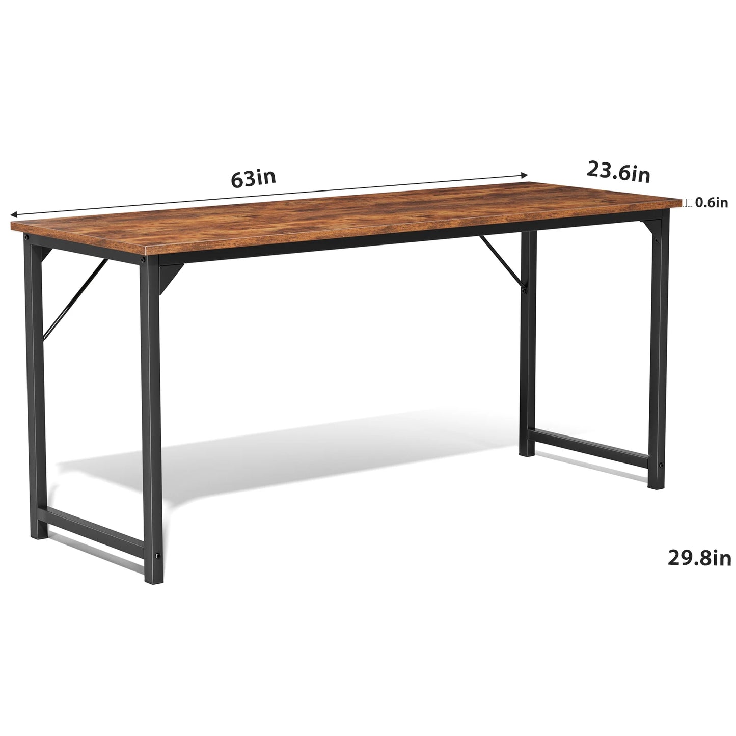 Computer Office Desk or Writing Study Table