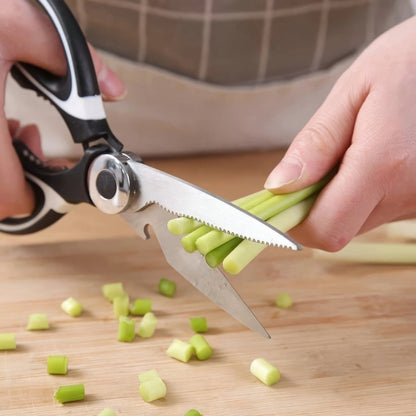 Multifunctional Kitchen Scissors