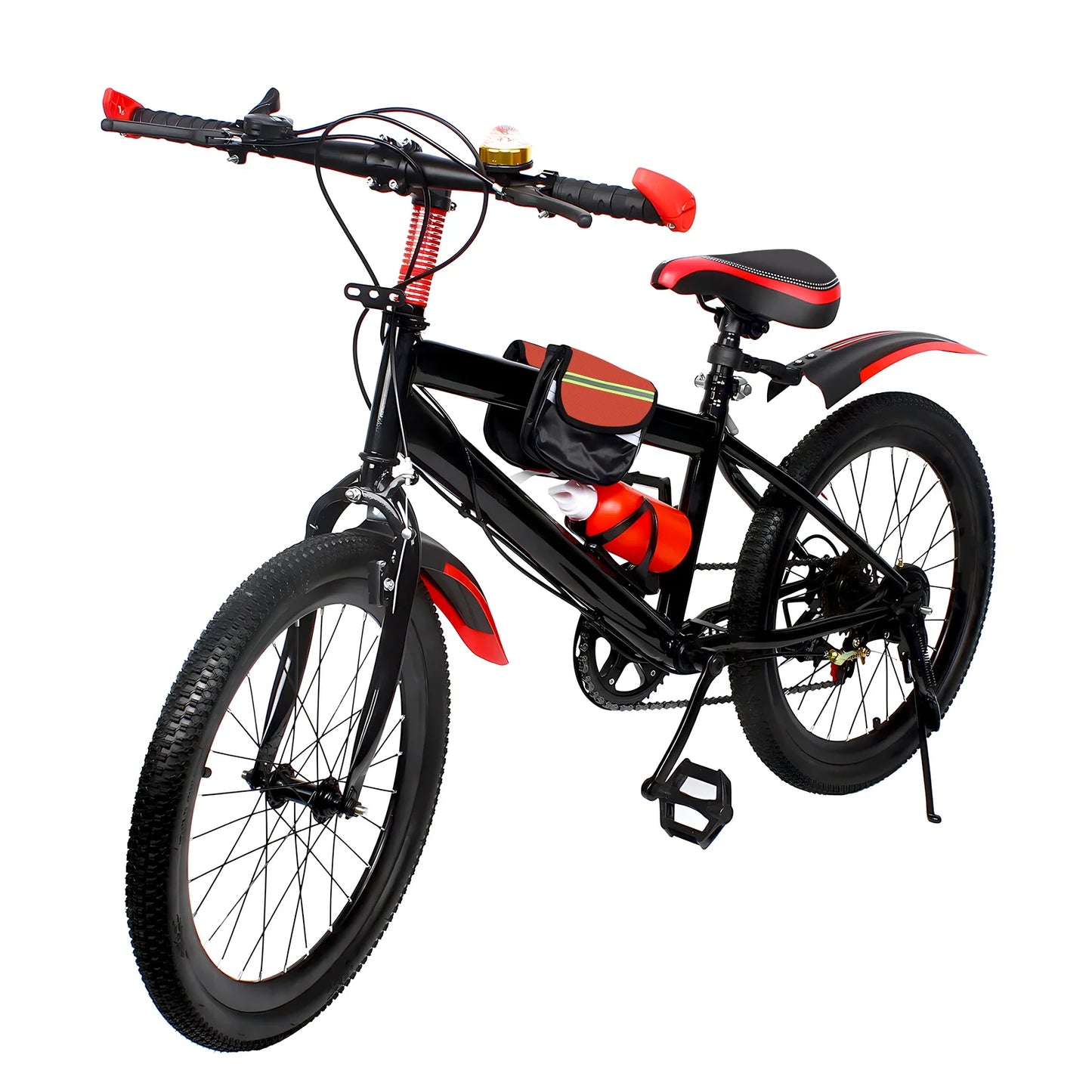 Bicycle for Boys 7 Speed Mountain Bike