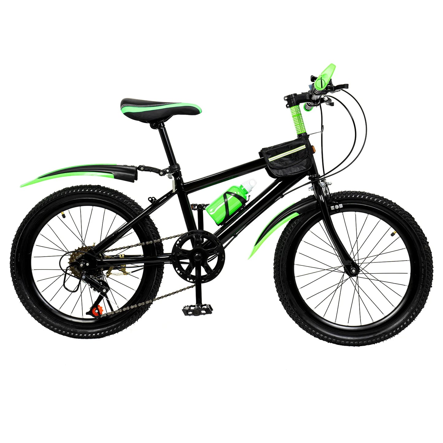 Bicycle for Boys 7 Speed Mountain Bike