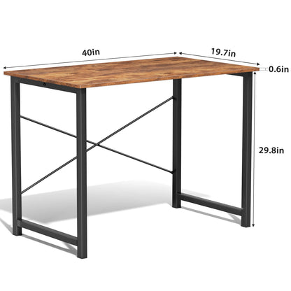 Computer Office Desk or Writing Study Table