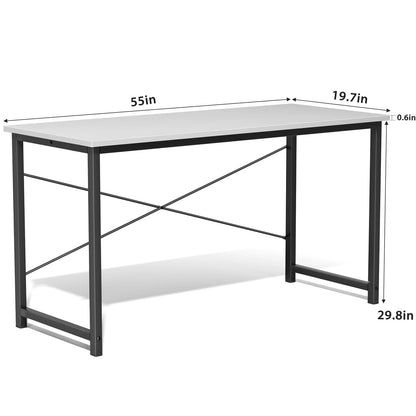 Computer Office Desk or Writing Study Table