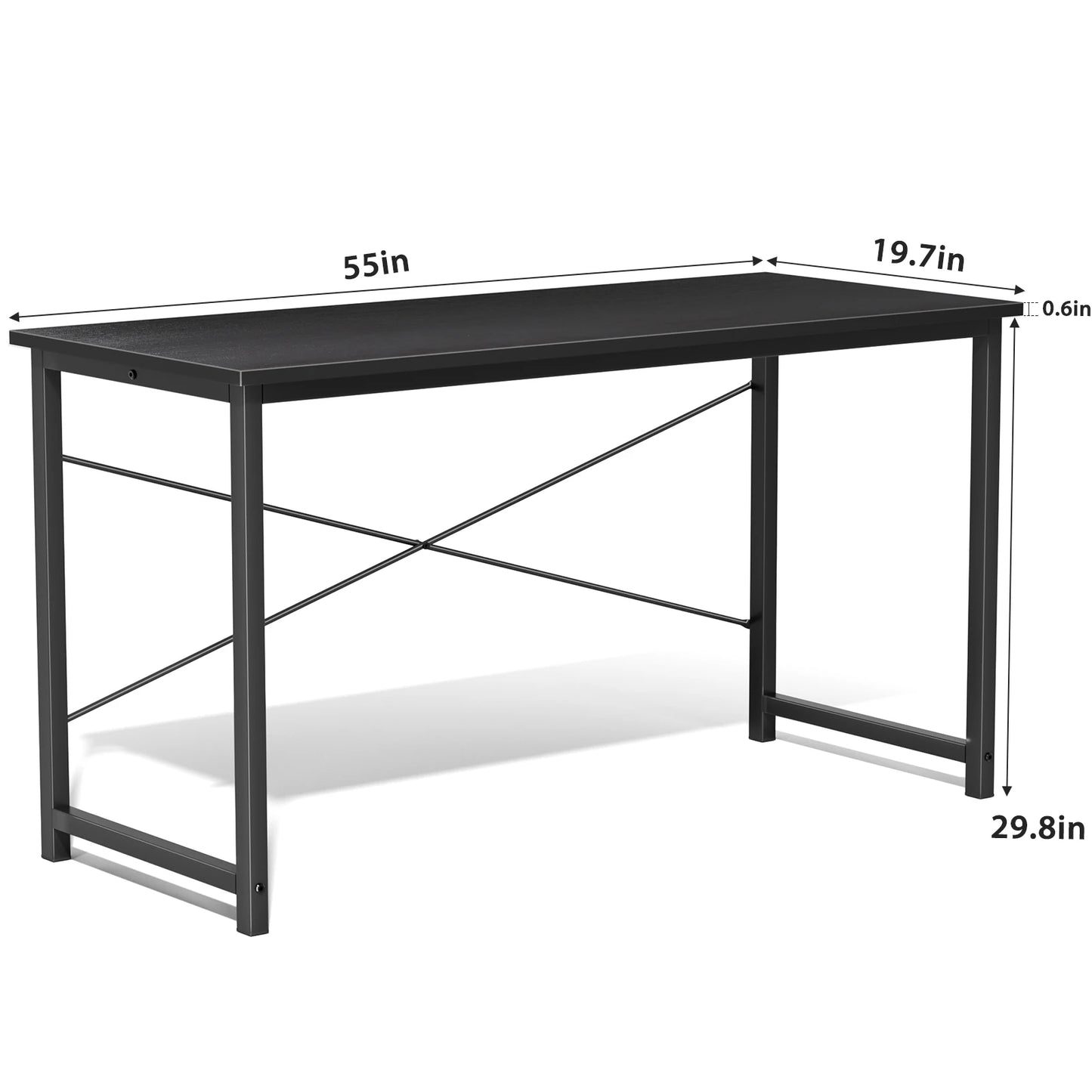 Computer Office Desk or Writing Study Table