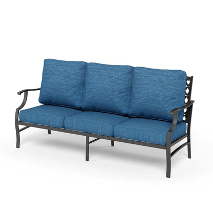 All-Weather Outdoor  Furniture Sofa,