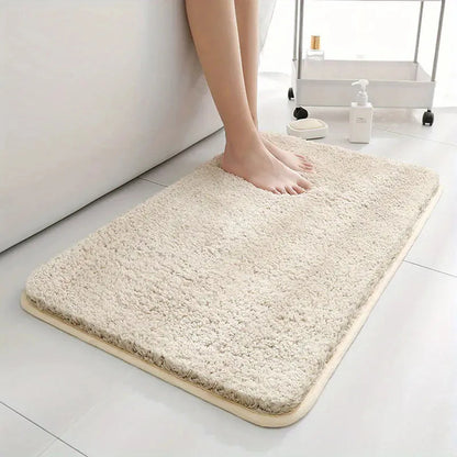 Super Water Absorbent Anti-slip Floor Mat