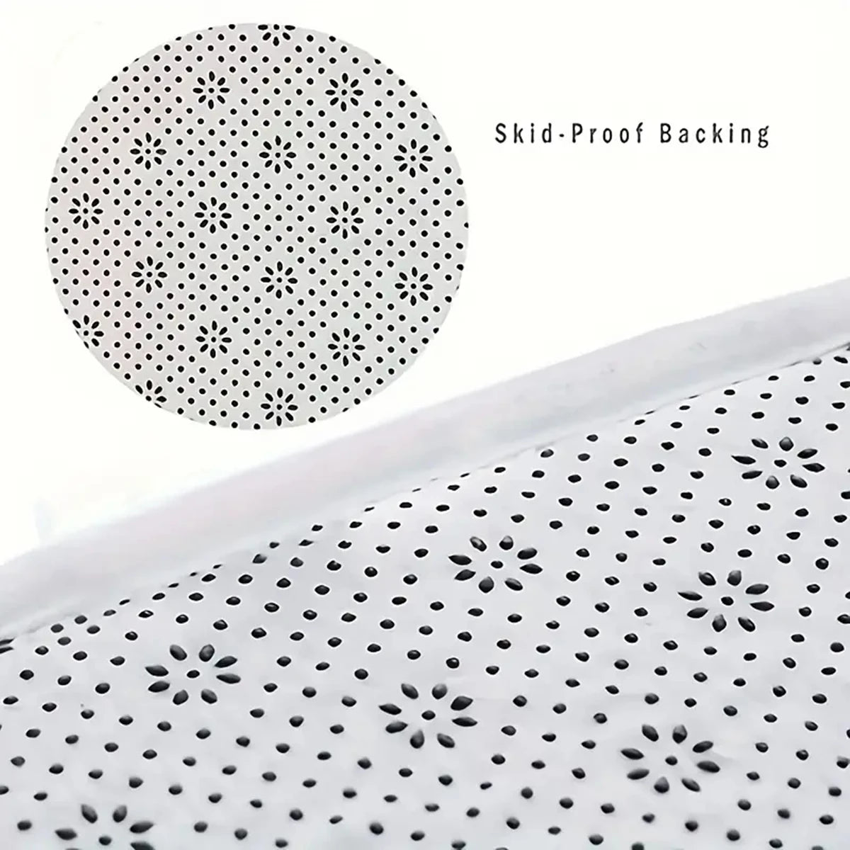 Super Water Absorbent Anti-slip Floor Mat