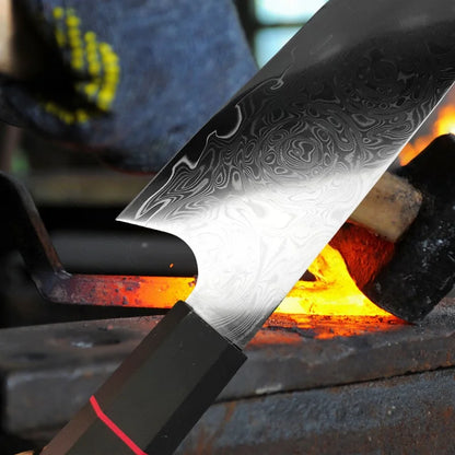 8 Inch Kitchen  Chef Knife