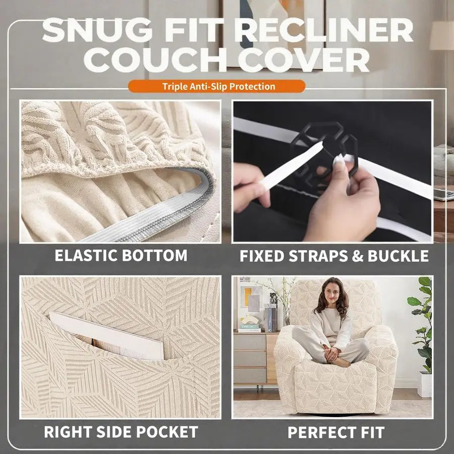 Loveseat Recliner
