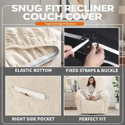 Loveseat Recliner