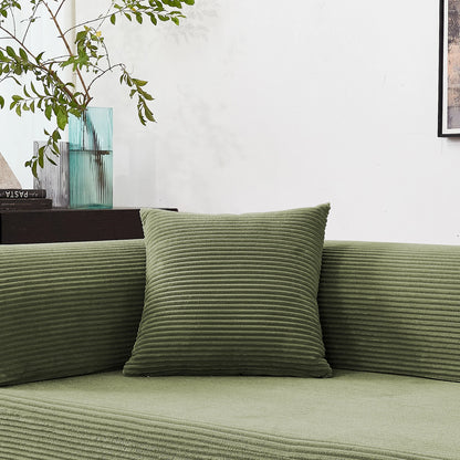 79''  Foldable Convertible Futon Sleeper Sofa Bed with L-Shaped Armrests for Living Room