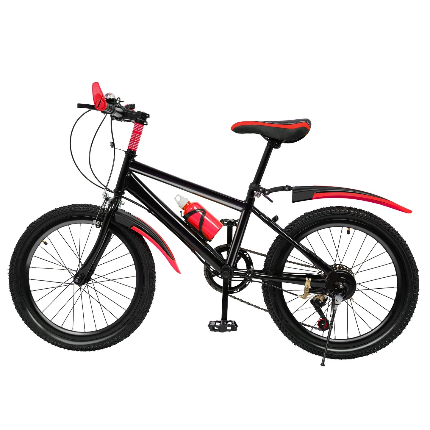 Bicycle for Boys 7 Speed Mountain Bike