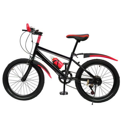Bicycle for Boys 7 Speed Mountain Bike