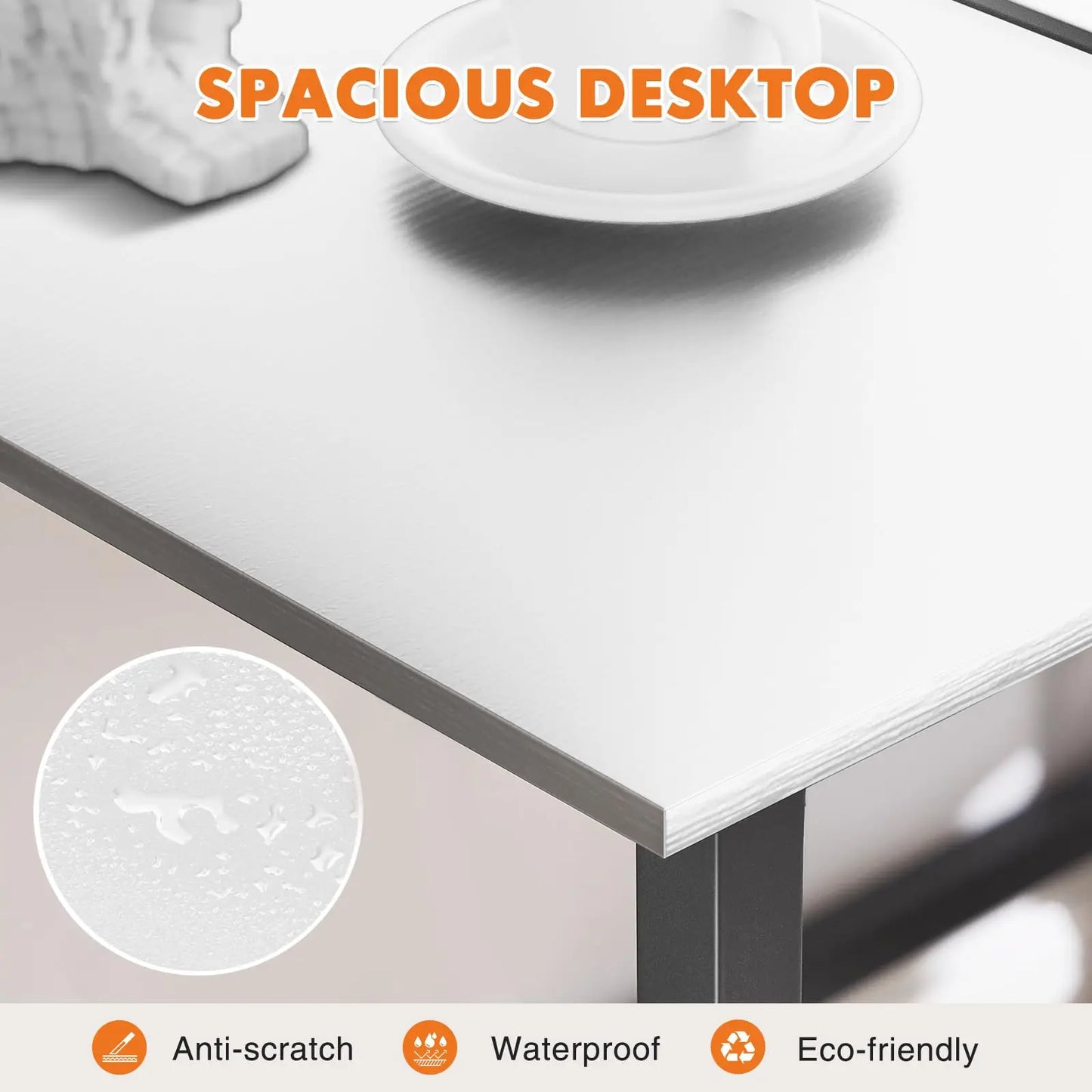 Computer Office Desk or Writing Study Table