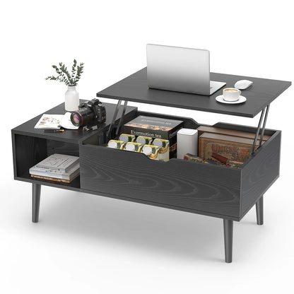 Lift Top Coffee Table For Living Room