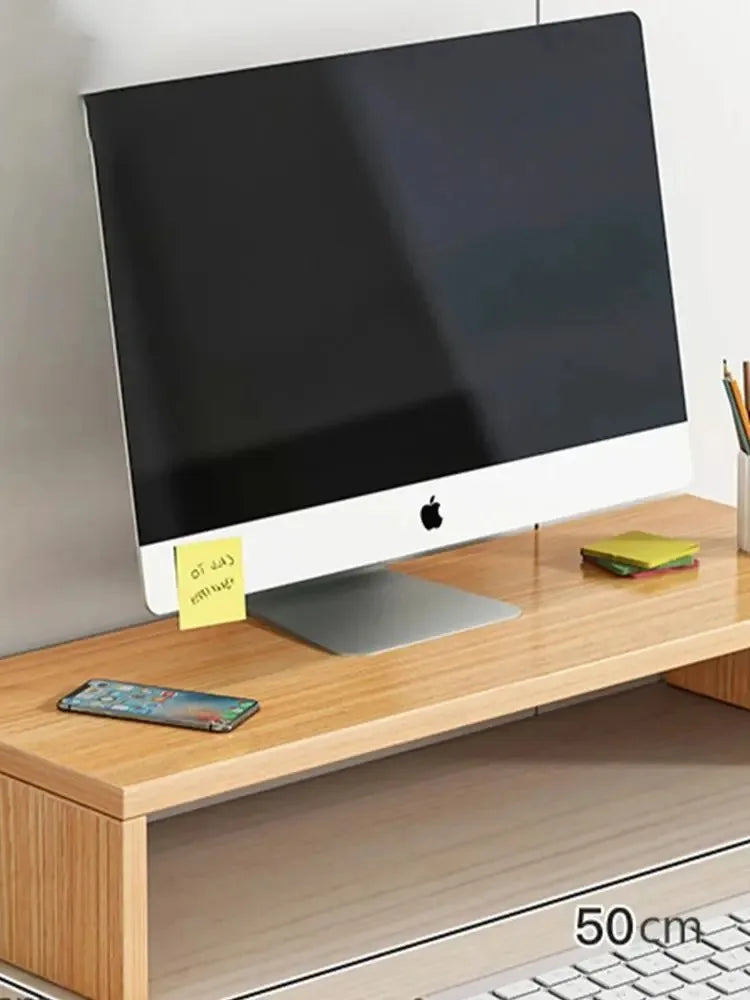 Desktop Computer  Monitor Screen Storage Base