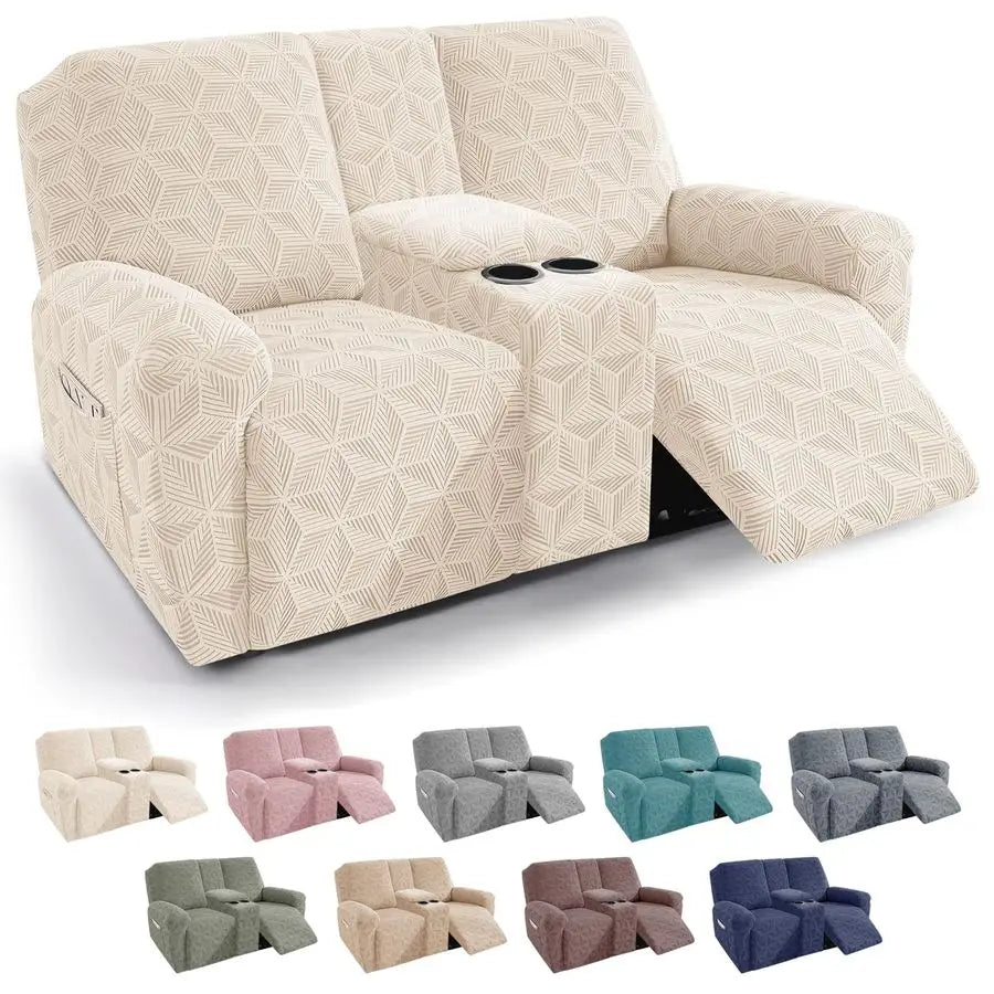 Loveseat Recliner