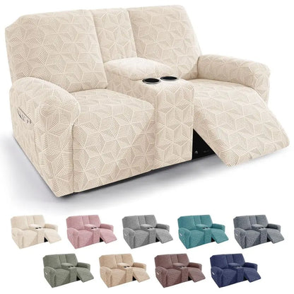 Loveseat Recliner