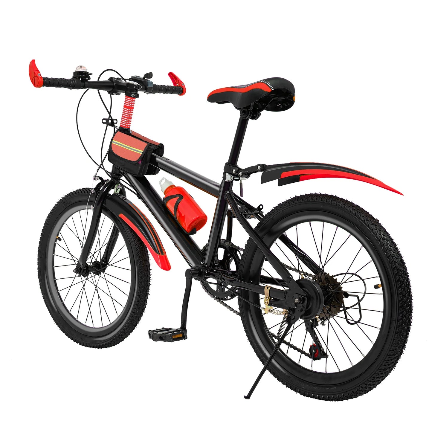 Bicycle for Boys 7 Speed Mountain Bike