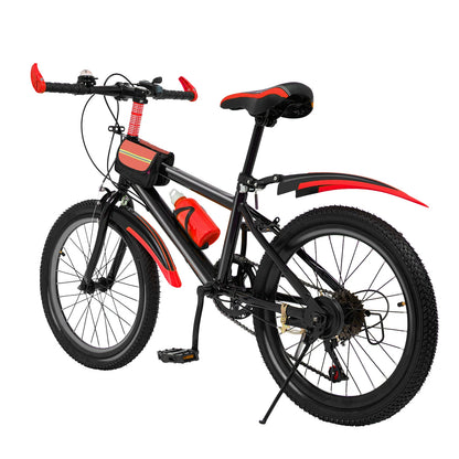 Bicycle for Boys 7 Speed Mountain Bike