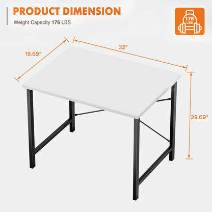 Computer Office Desk or Writing Study Table