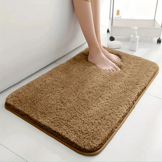 Super Water Absorbent Anti-slip Floor Mat