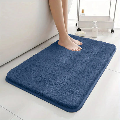 Super Water Absorbent Anti-slip Floor Mat