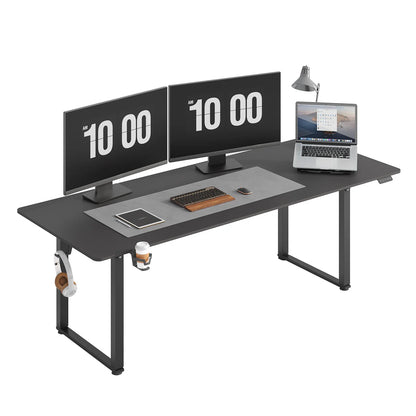Electric Lifting Table Adjustable Height from 28-46"