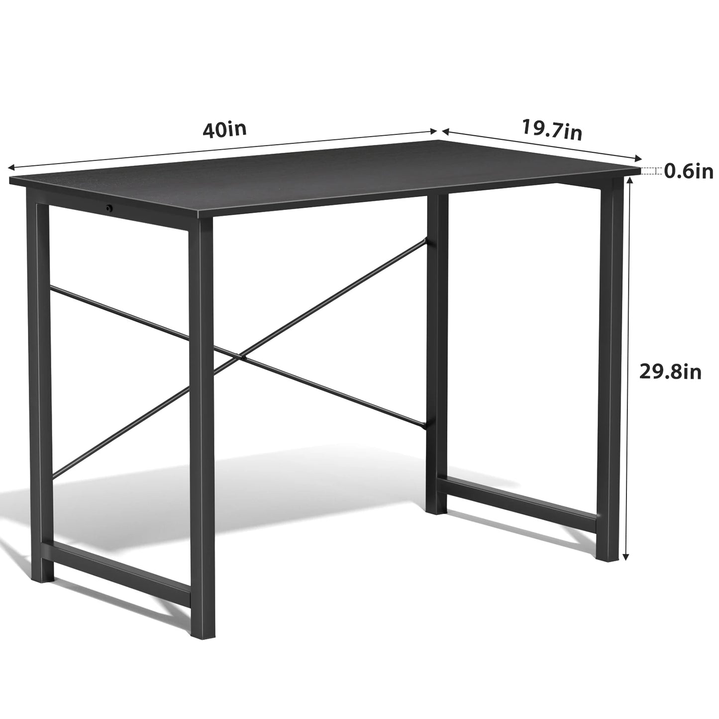 Computer Office Desk or Writing Study Table