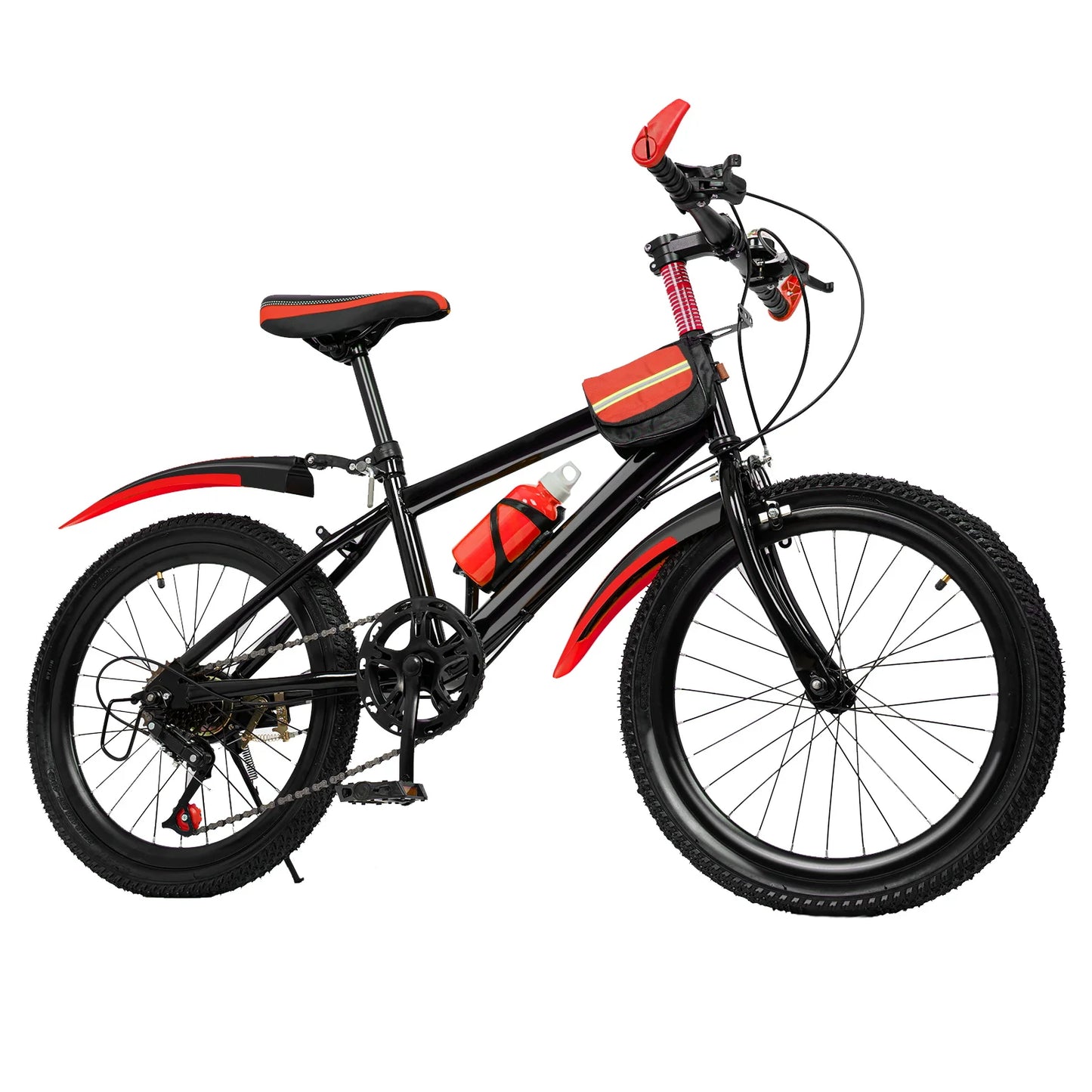 Bicycle for Boys 7 Speed Mountain Bike