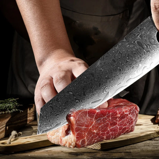 8 Inch Kitchen  Chef Knife