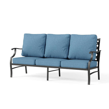 All-Weather Outdoor  Furniture Sofa,