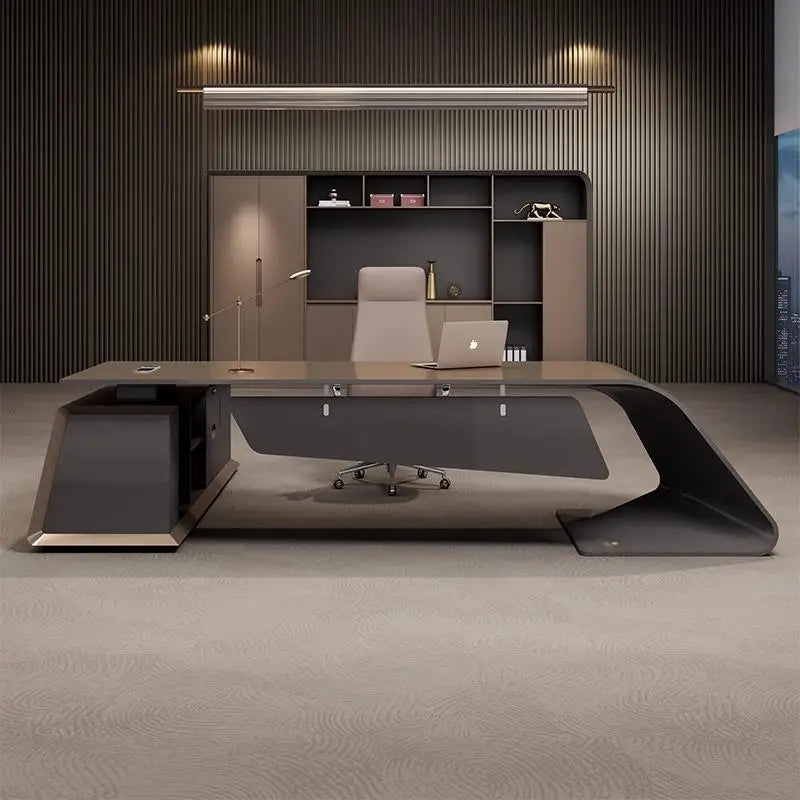 Nordic Quality Secretary Office Desk  Computer Desks
