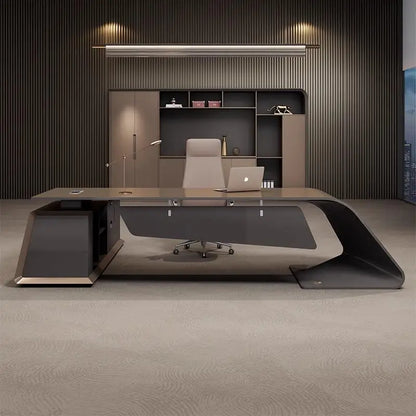 Nordic Quality Secretary Office Desk  Computer Desks