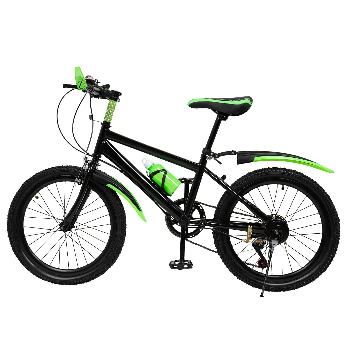 Bicycle for Boys 7 Speed Mountain Bike