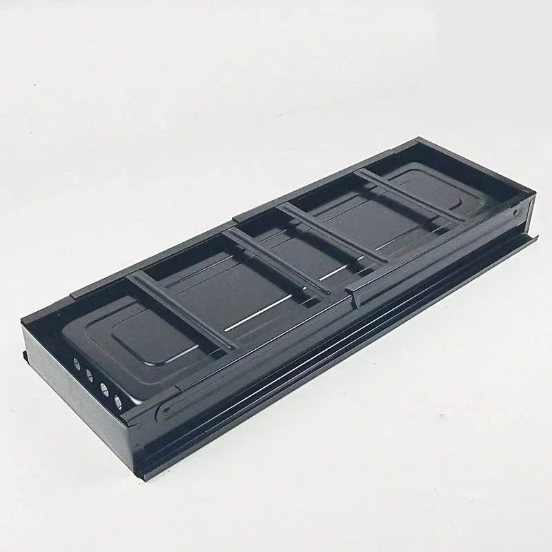 New Large BBQ Barbecue Folding Grill