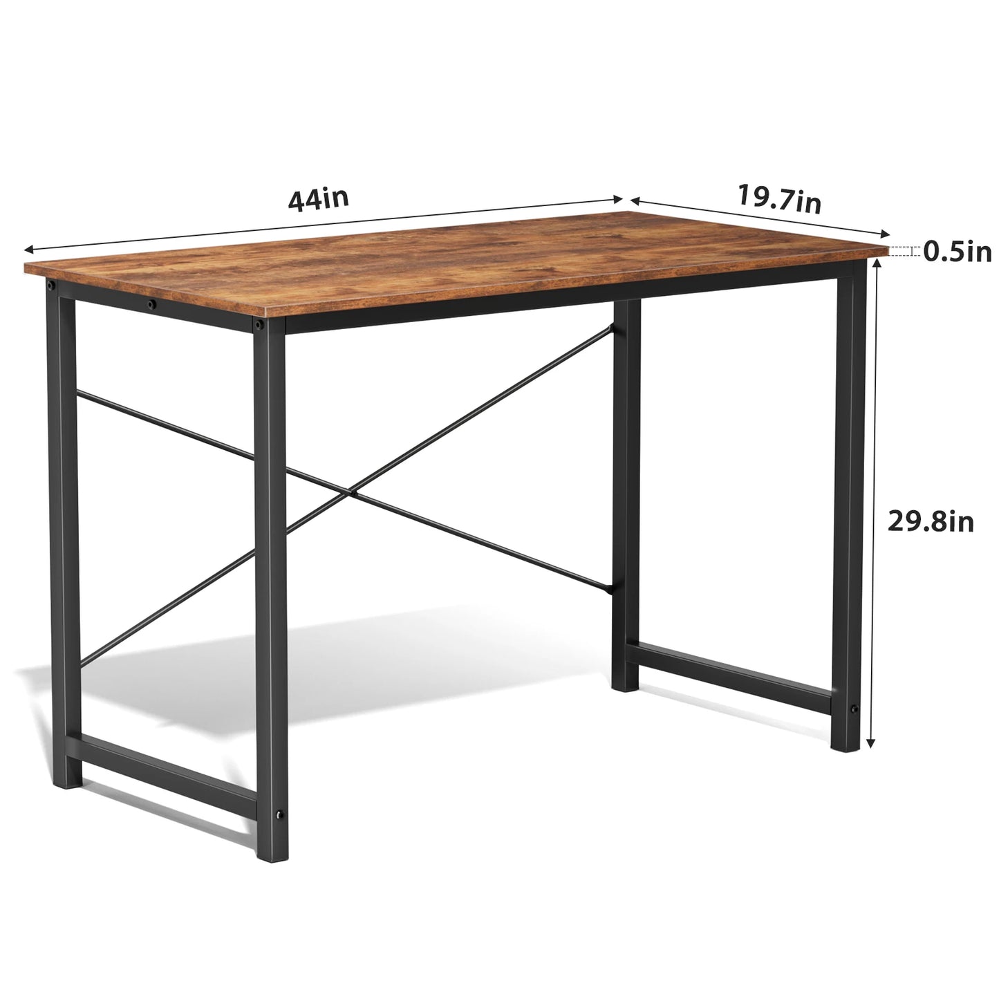 Computer Office Desk or Writing Study Table