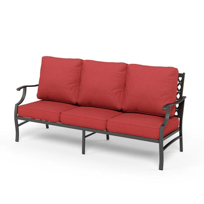 All-Weather Outdoor  Furniture Sofa,