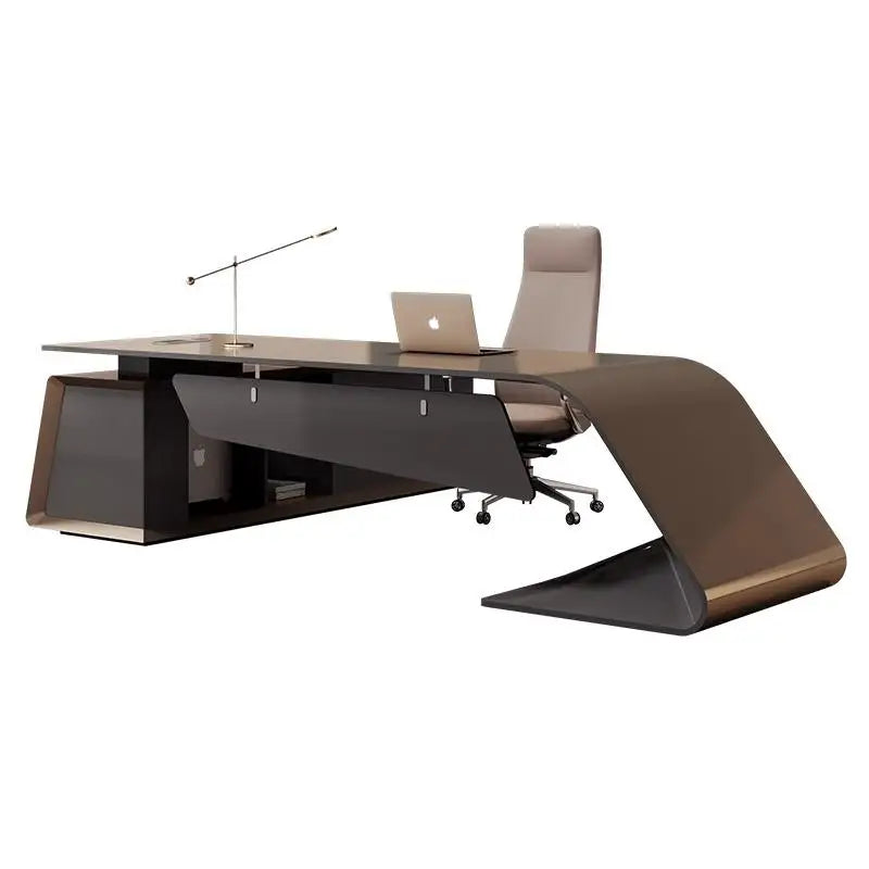 Nordic Quality Secretary Office Desk  Computer Desks