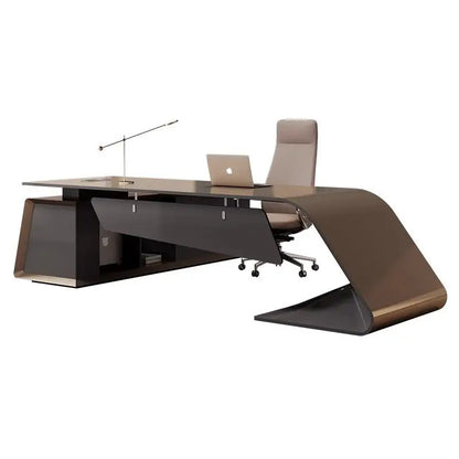 Nordic Quality Secretary Office Desk  Computer Desks