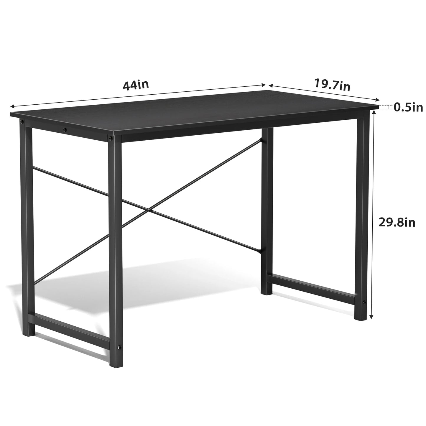Computer Office Desk or Writing Study Table