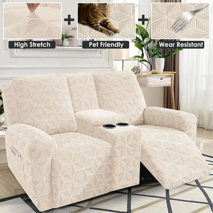 Loveseat Recliner