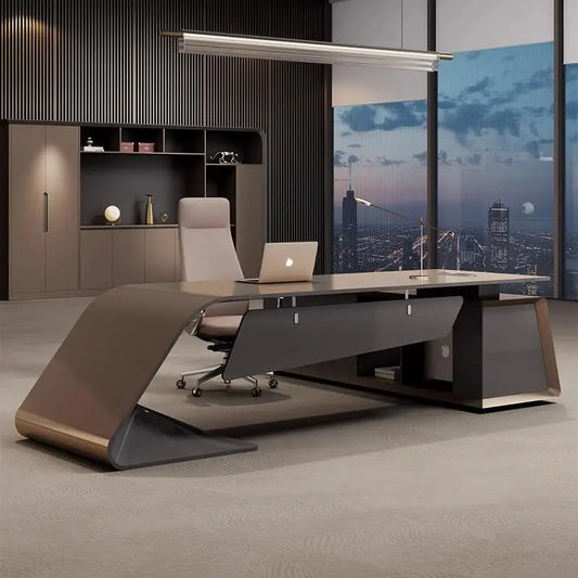 Nordic Quality Secretary Office Desk  Computer Desks