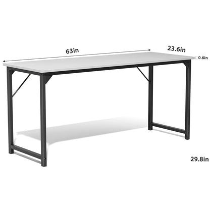 Computer Office Desk or Writing Study Table