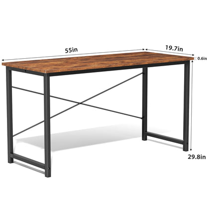 Computer Office Desk or Writing Study Table