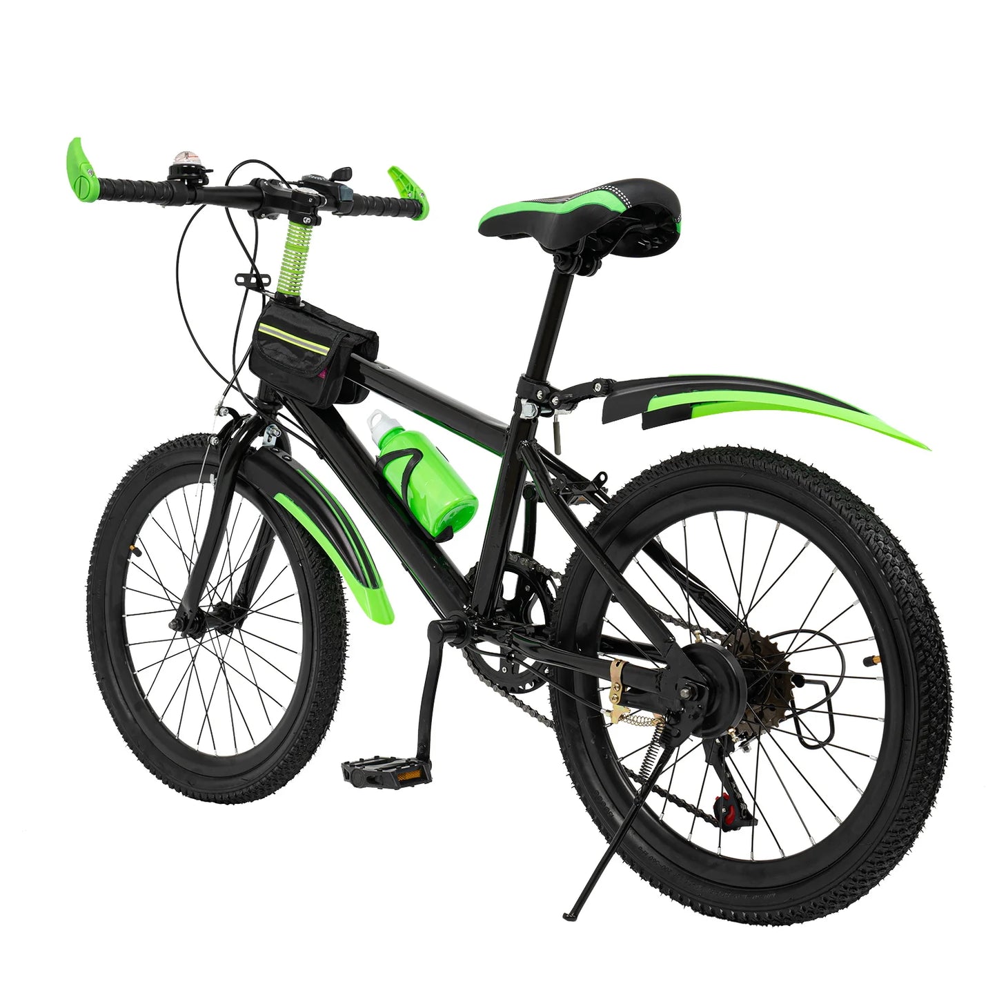 Bicycle for Boys 7 Speed Mountain Bike