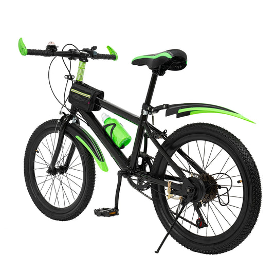 Bicycle for Boys 7 Speed Mountain Bike