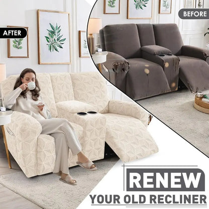 Loveseat Recliner